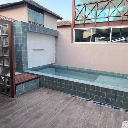 Carneiros Paradise - Casa De Luxo Em Condominio Tamandare Exterior photo