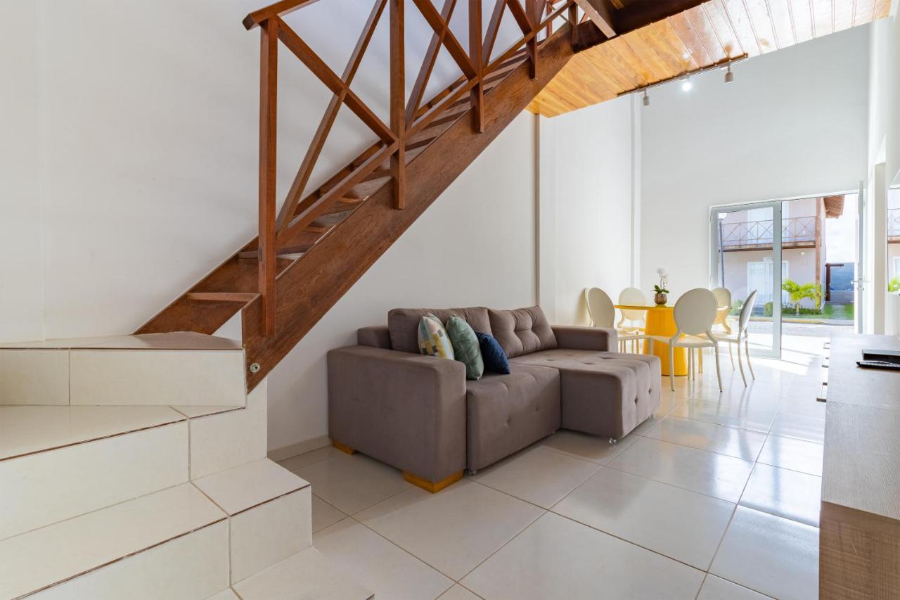 Carneiros Paradise - Casa De Luxo Em Condominio Tamandare Exterior photo