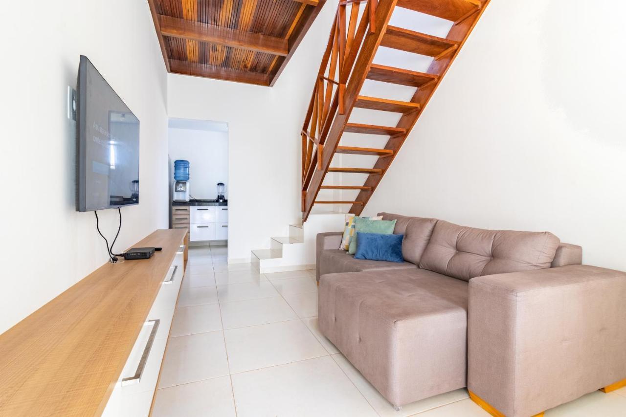 Carneiros Paradise - Casa De Luxo Em Condominio Tamandare Exterior photo