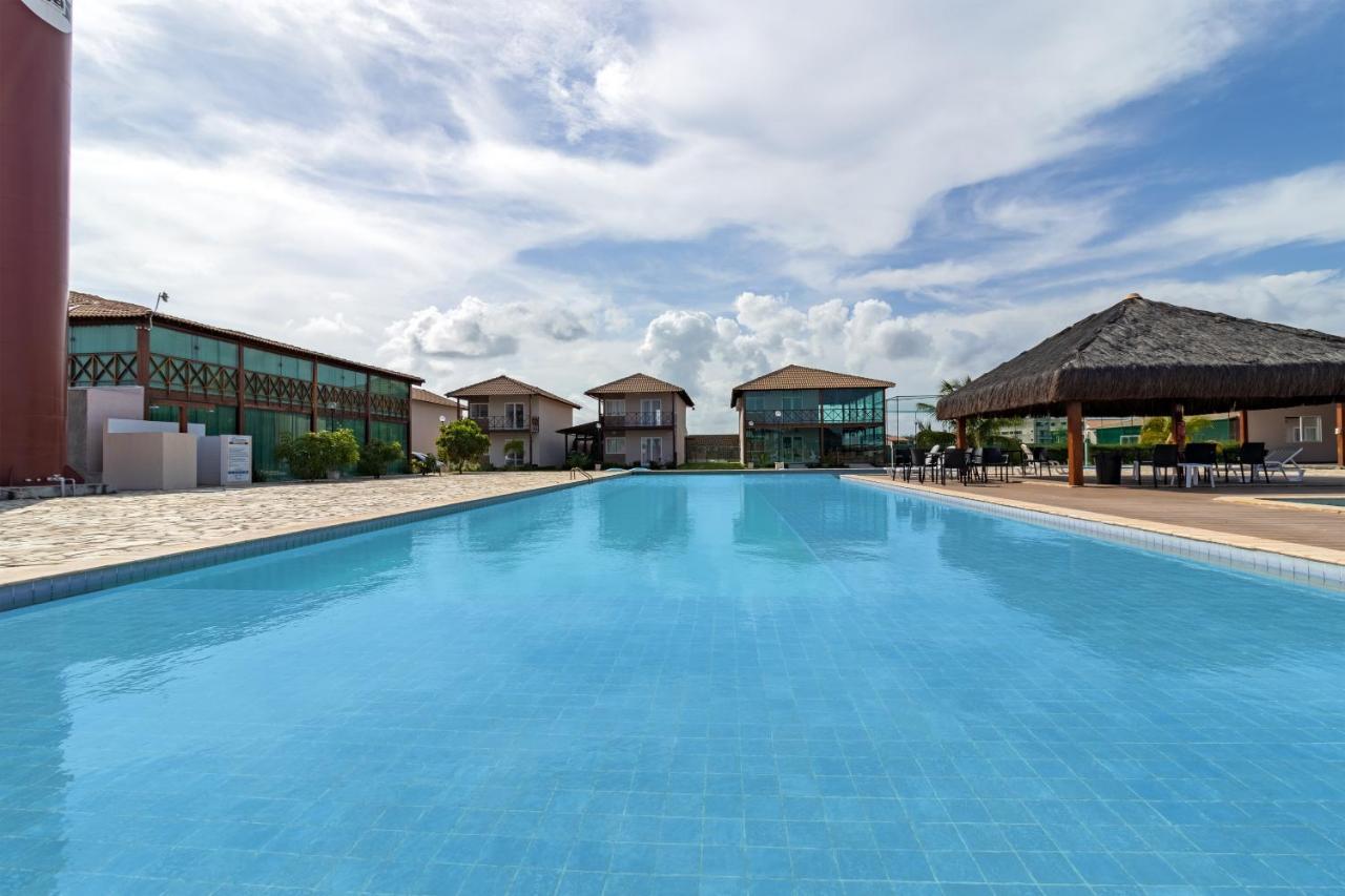 Carneiros Paradise - Casa De Luxo Em Condominio Tamandare Exterior photo