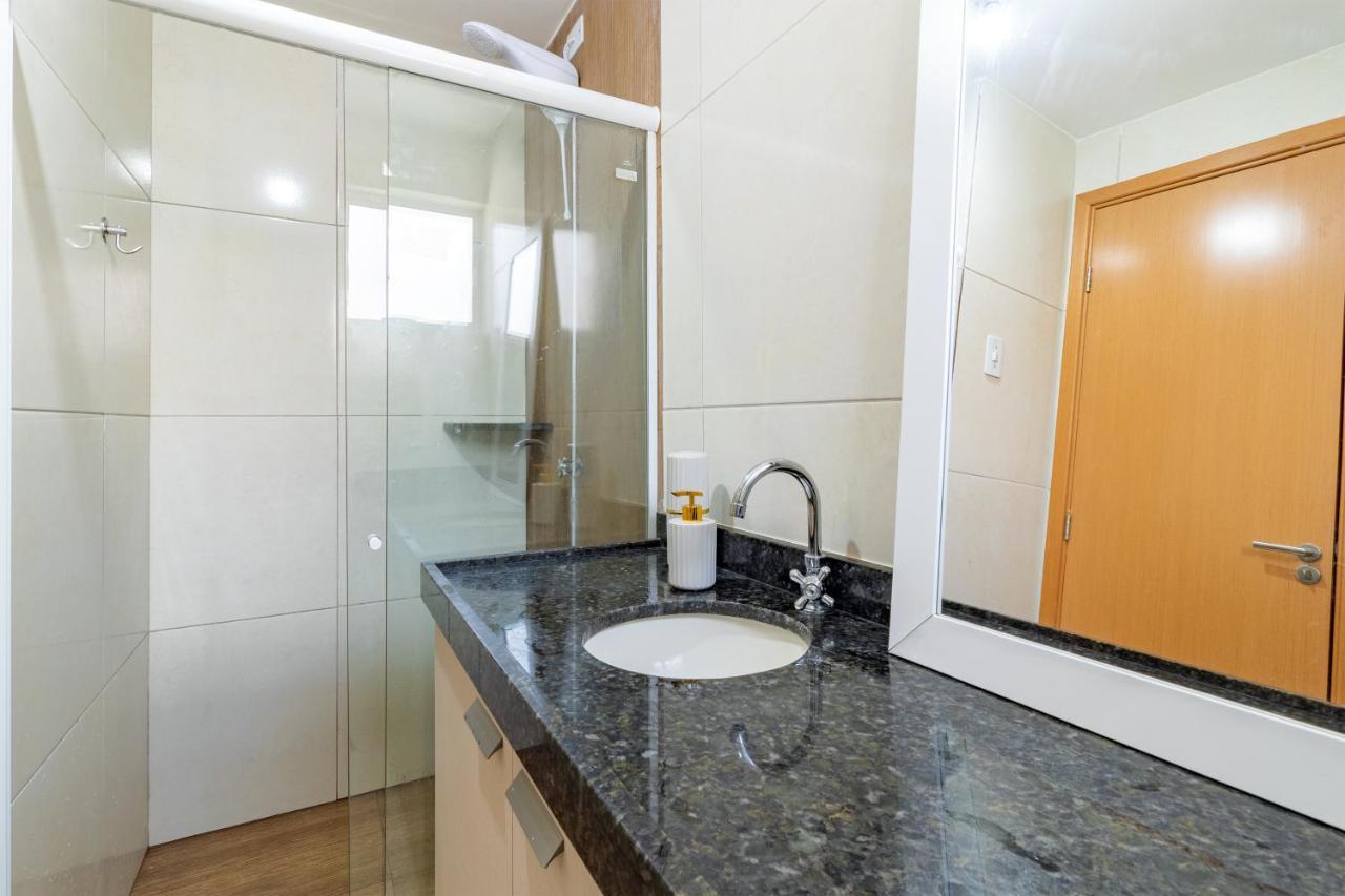 Carneiros Paradise - Casa De Luxo Em Condominio Tamandare Exterior photo