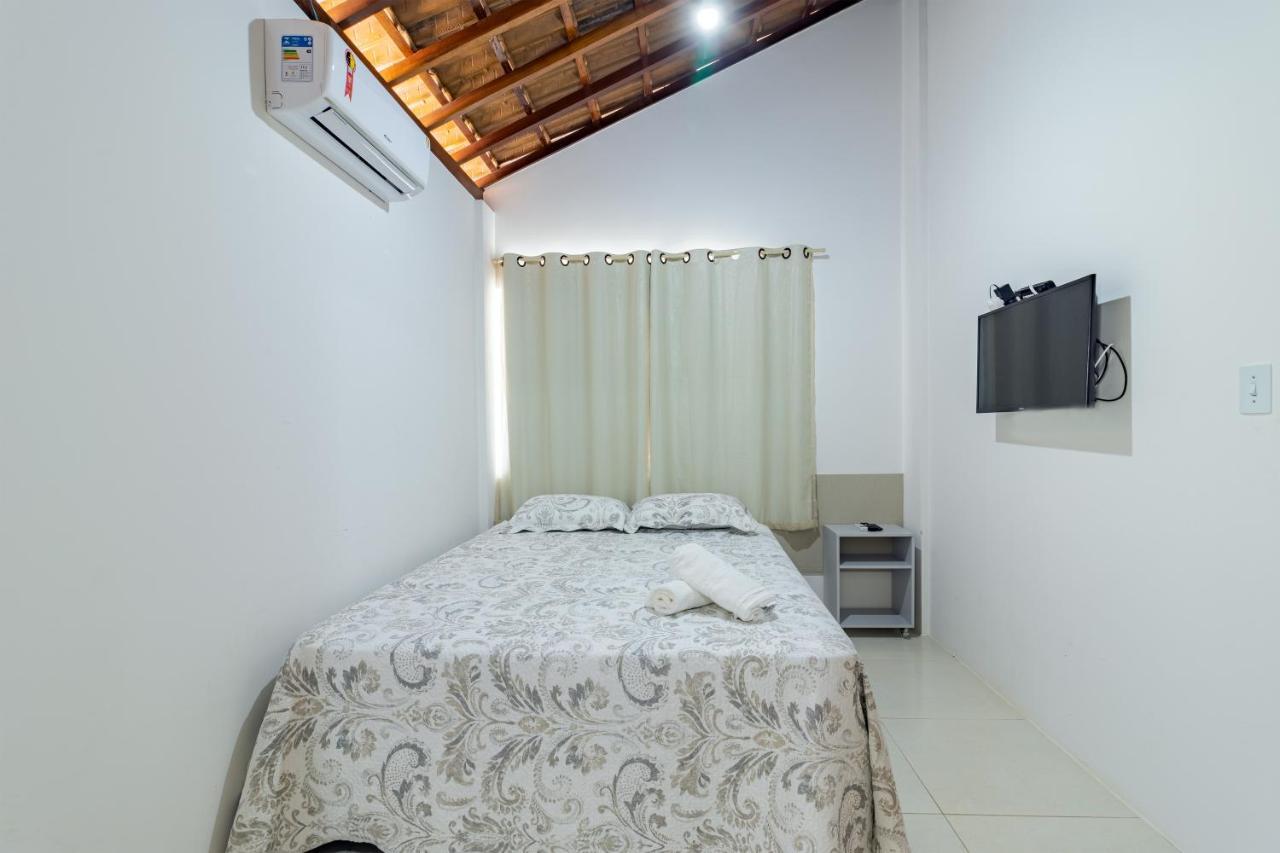 Carneiros Paradise - Casa De Luxo Em Condominio Tamandare Exterior photo