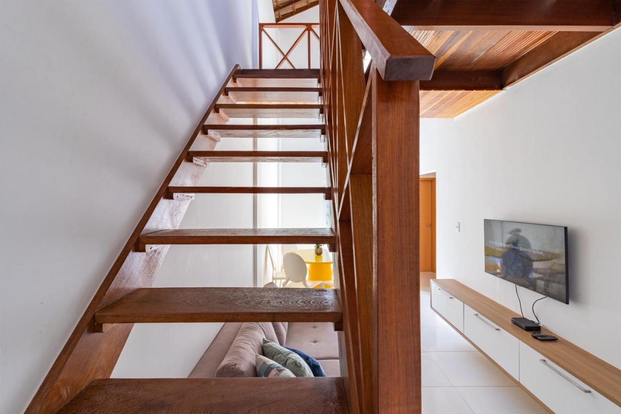 Carneiros Paradise - Casa De Luxo Em Condominio Tamandare Exterior photo