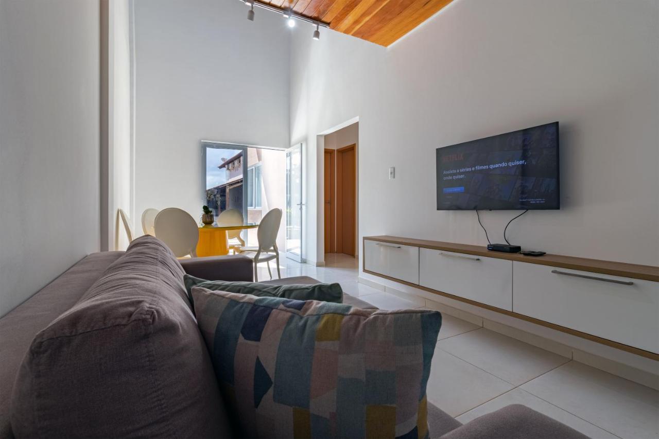 Carneiros Paradise - Casa De Luxo Em Condominio Tamandare Exterior photo