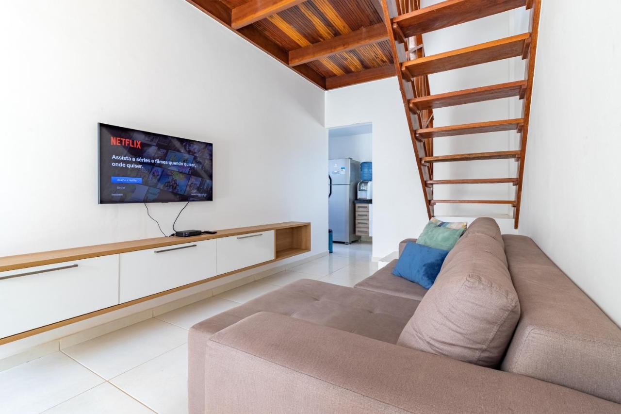Carneiros Paradise - Casa De Luxo Em Condominio Tamandare Exterior photo