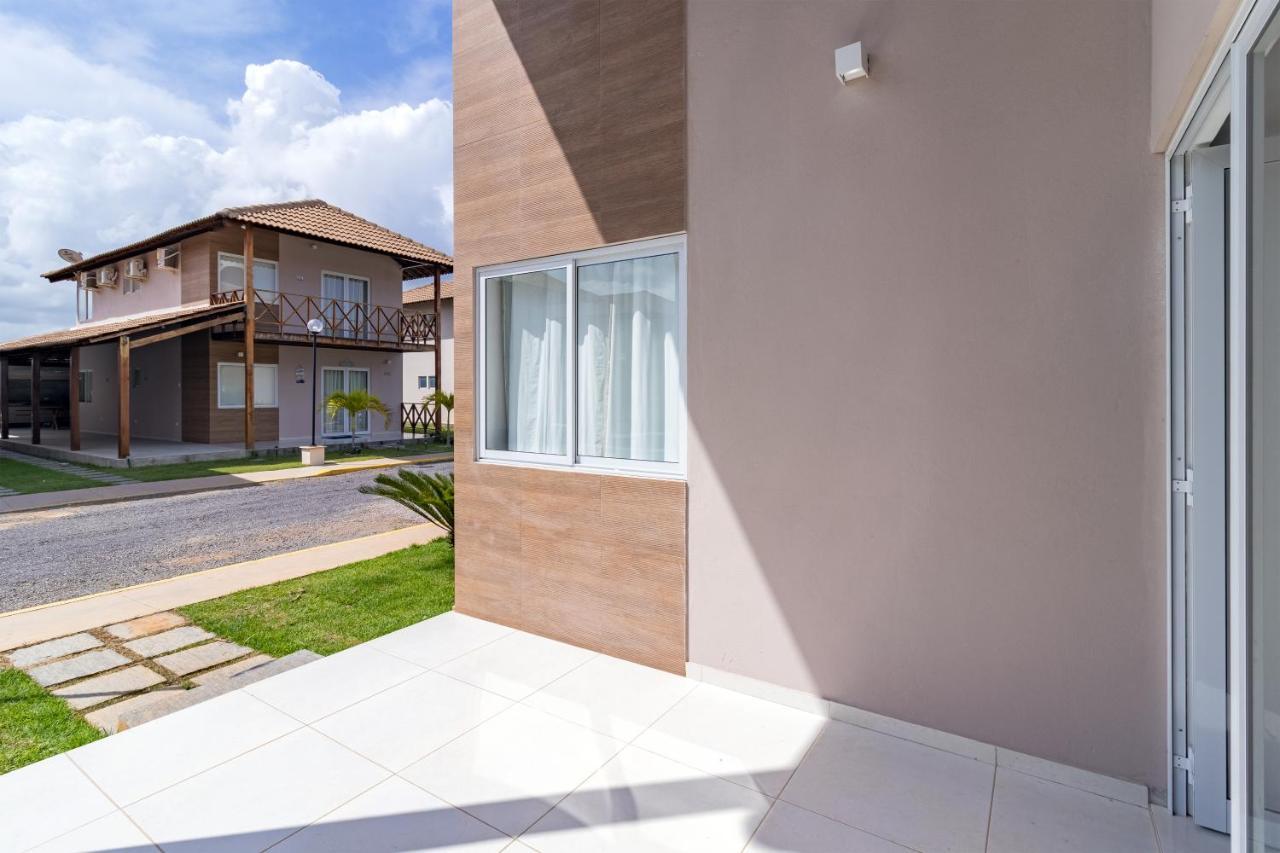 Carneiros Paradise - Casa De Luxo Em Condominio Tamandare Exterior photo