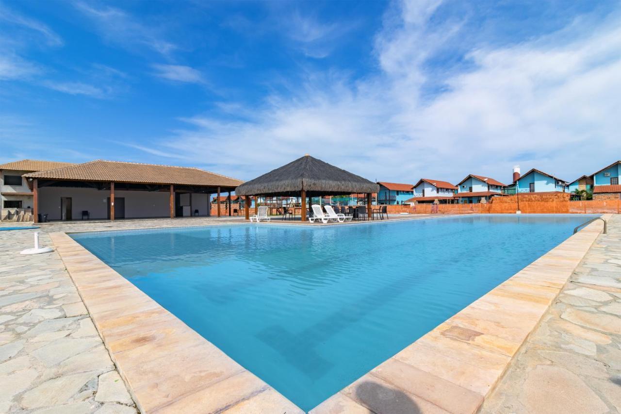 Carneiros Paradise - Casa De Luxo Em Condominio Tamandare Exterior photo