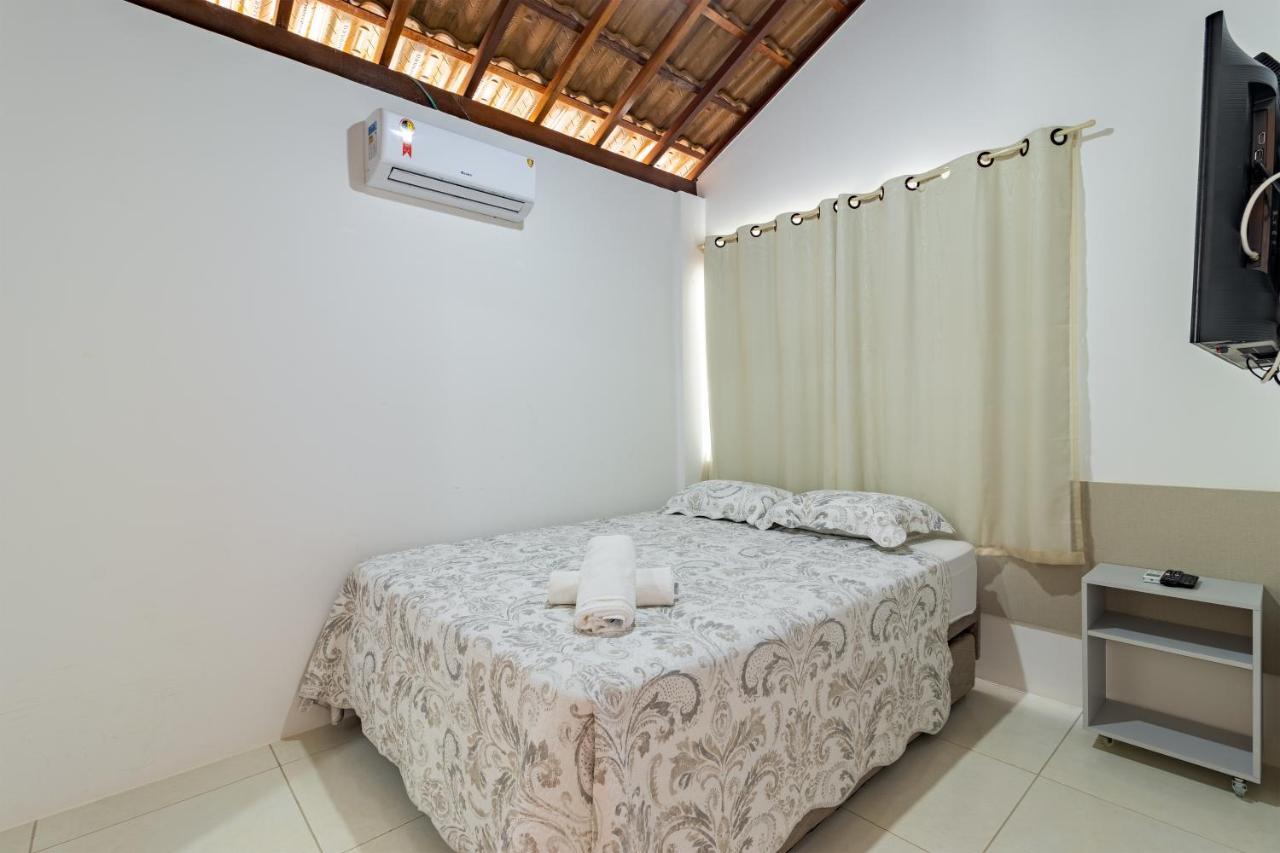 Carneiros Paradise - Casa De Luxo Em Condominio Tamandare Exterior photo
