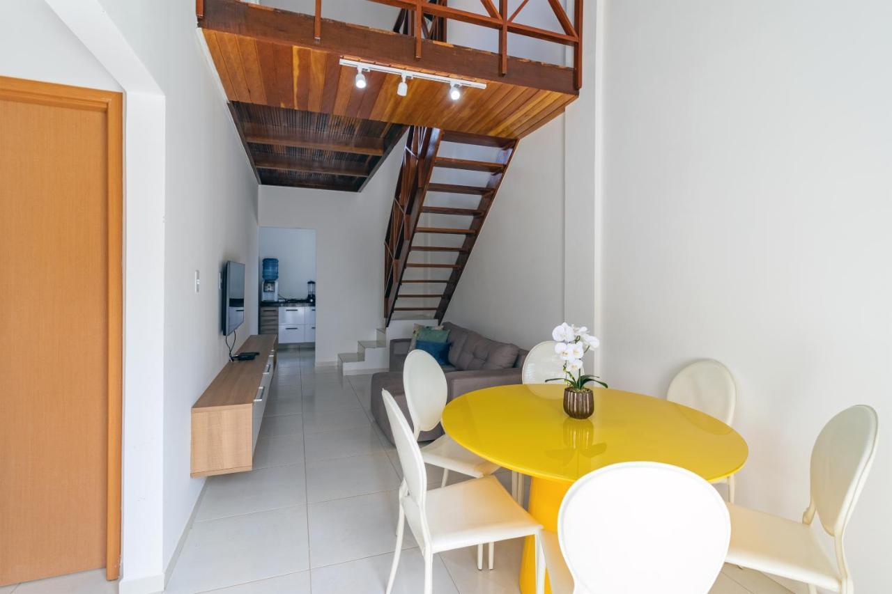 Carneiros Paradise - Casa De Luxo Em Condominio Tamandare Exterior photo