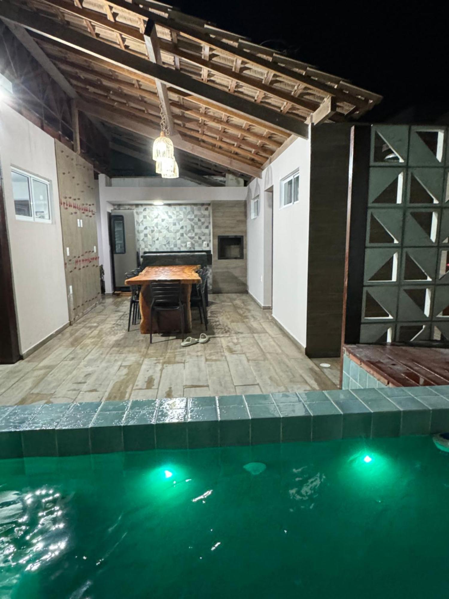 Carneiros Paradise - Casa De Luxo Em Condominio Tamandare Exterior photo