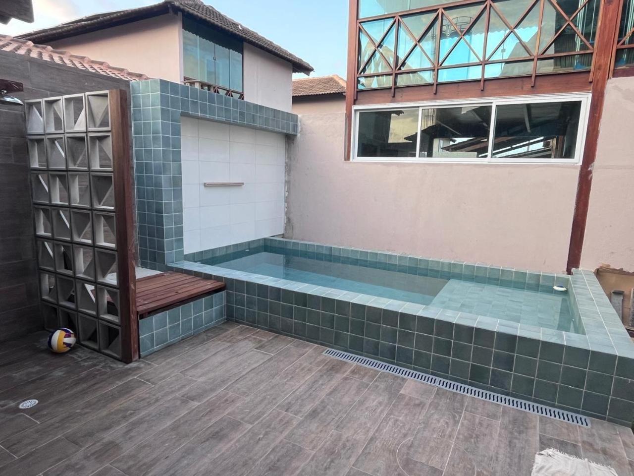 Carneiros Paradise - Casa De Luxo Em Condominio Tamandare Exterior photo